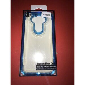 LG Aristo 5 / Fortune 3 /K31 - Hard Hybrid Full Body Heavy Duty Case